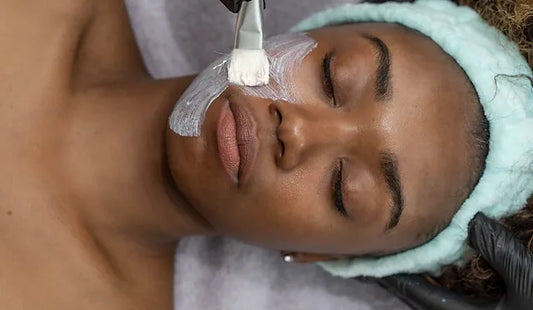 Custom Facial