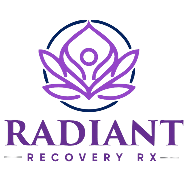 Radiant Recovery RX