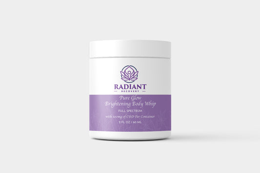 Pure Glow Brightening Body Whip